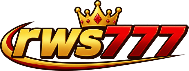 RWS777 Logo